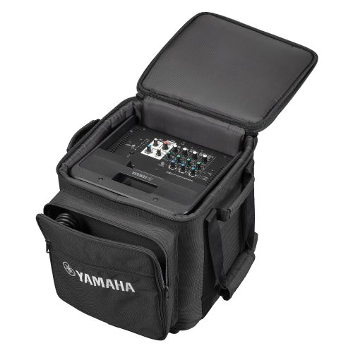 Сумка на колесах Yamaha CASE-STP200
